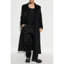 Dolce & Gabbana Herre Topper Svart L,