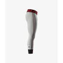 ENERGIAPURA Cut Resistant Pant SR 4"" Unisex White XS