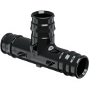 Uponor Q&E Tee Ppsu 20 Mm 5 Stk.