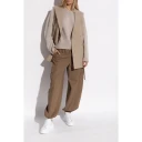 Alexander McQueen Dame Sko Hvit 35 1/2 EU,