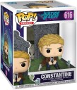 Funko POP! Deluxe: Justice League Dark  Constantine