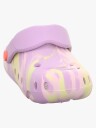 Superfit Splash C Slippers Purple/Yellow 30