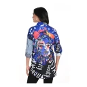 Frank Lyman Dame Bluser & Skjorter Flerfarget S,