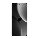 Xiaomi 15 Ultra 5G 16GB RAM 512GB Smarttelefon med AMOLED 6.73" Sølvkrom