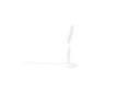 Trio Lighting Bordlampe Ginko Matt hvit