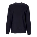 New Era Herre Gensere & Hettegensere Svart 2XS,