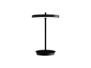 Umage Asteria Move Bordlampe Black