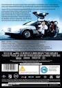Back To The Future 1985 / Tilbake til fremtiden DVD