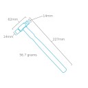 Ball Pein Hammer 56g