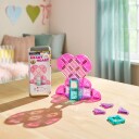 Magna Tiles Micromags Reisesett Heart To Heart 26 Deler
