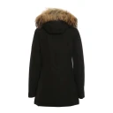 Woolrich Dame Frakker Svart 2XL,