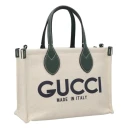Gucci Dame Vesker Beige ONE SIZE,