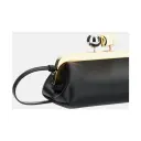 Jacquemus Dame Vesker Svart ONE SIZE,