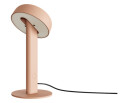TipToe NOD Bordlampe Ask Rosa