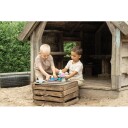 Dantoy Thorbjorn Dessert set in box 4836