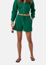 Denim Factory Los Angeles Shorts W