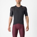 Castelli Espresso Jeysey Lysesvart