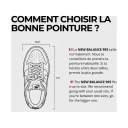 New Balance Herre Sport Grå 40 1/2 EU,