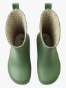 Reima Ankka Barefoot Gummistøvler Green Clay 23