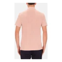 Distretto12 Herre Topper Rosa L,