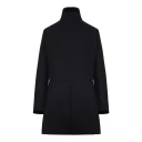 Fay Dame Frakker Svart S,