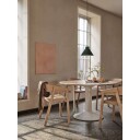 Muuto Taklampe Ø28 cm Grå