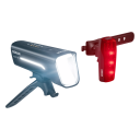 Osram LEDsBIKE Race 80