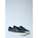 Vans Herre Sko Svart 40 EU,