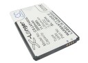 LG G3 Screen batteri (3000 mAh 3.8 V, Hvit)