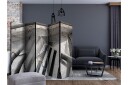 Romdeler - Concrete 3D II 225x172 - Artgeist sp. z o. o.