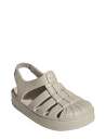 adidas Originals Superstar Sandal C - Grey - 34