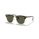 Ray-Ban Clubmaster RB3016-W0366 55