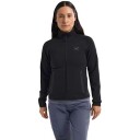 Arc"teryx Kyanite Jacket Dame Black S