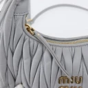 Miu Miu Dame Blå 