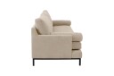 Selected Exclusive Victoria XL 3,5 seter sofa Julia sand Julia Beige