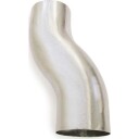 75 mm nedløpsrør sinkplast zinc