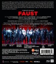Charles Gounod: Faust Bluray