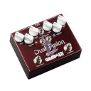 Wampler Dual Fusion Tom Quayle Signature