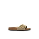 Birkenstock Dame Sko Beige 41 EU,