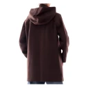 Armani Exchange Dame Frakker Brun S,