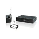 Sennheiser XSW 1-ME2 E-Band Lapel Set