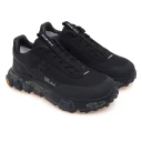 Premiata Dame Sko Svart 40 EU,