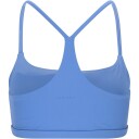 Athlecia Blossom W Sports Bra Blue S