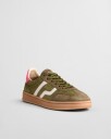 GANT Cuzima Sneaker Khaki green 39