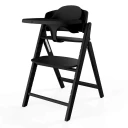 Cybex Click &  Fold Matstol 3-in-1 Stunning Black