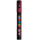 Posca Posca Marker PC-5M Medium Red wine