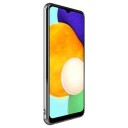 Imak UX-5 Samsung Galaxy A03s TPU-deksel Gjennomsiktig