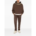Palm Angels Herre Gensere & Hettegensere Brun M,