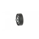 Løpehjul, vifterem SKF VKM 34220