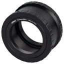 Dörr T2 Adapterring For Canon EOS R Mount